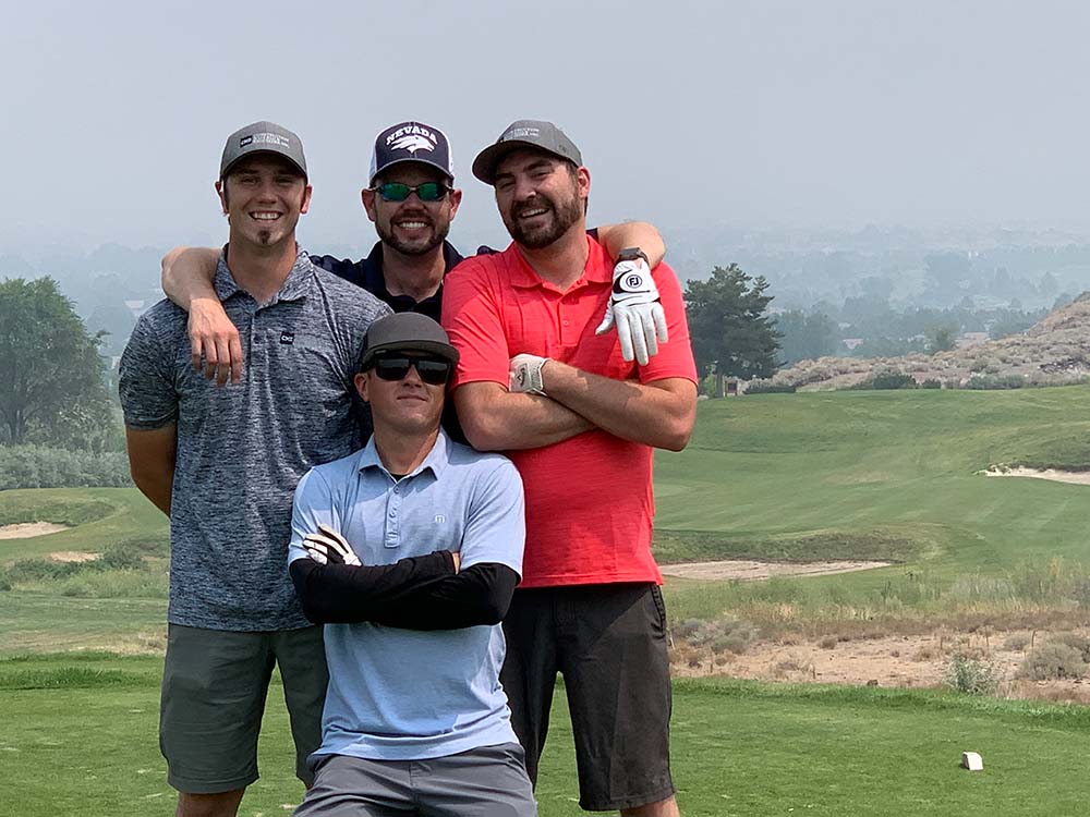 CME Golf Tournament Returns! CME